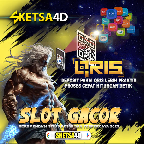 SKETSA4D ⚙️ Platform Permainan sportsbook & Casino Paling Bonafit Se-Indonesia!